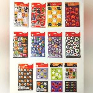 CREATE YOUR OWN STICKER BUNDLE ( COLLECTION #3 )